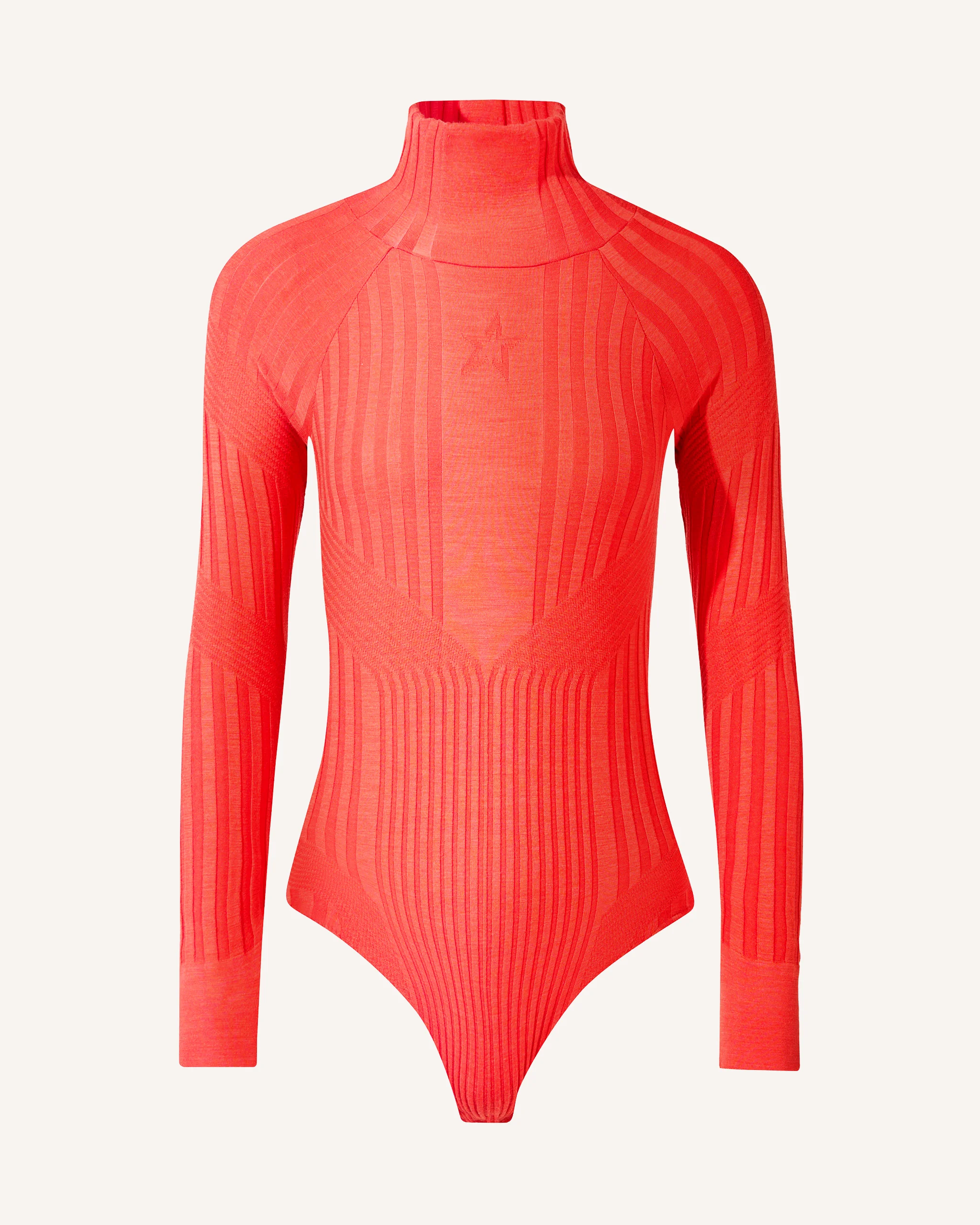 Seamless Bodysuit - 1