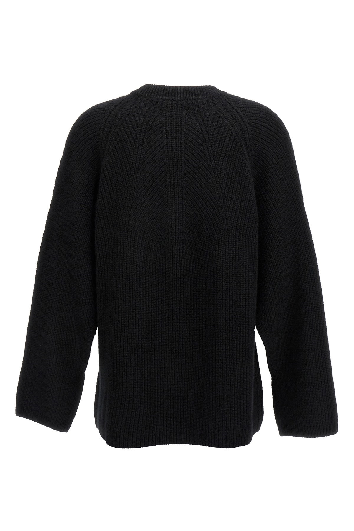 'Kawa' sweater - 4
