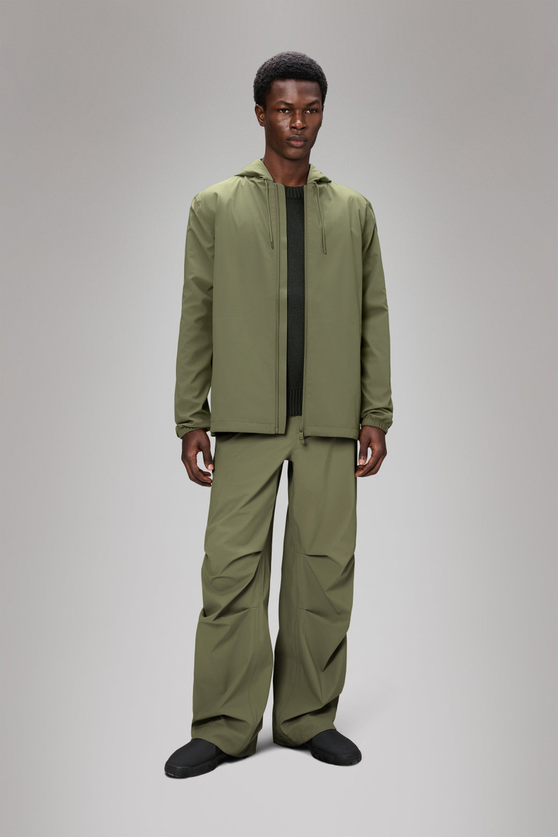 Suva Hardshell Jacket 4