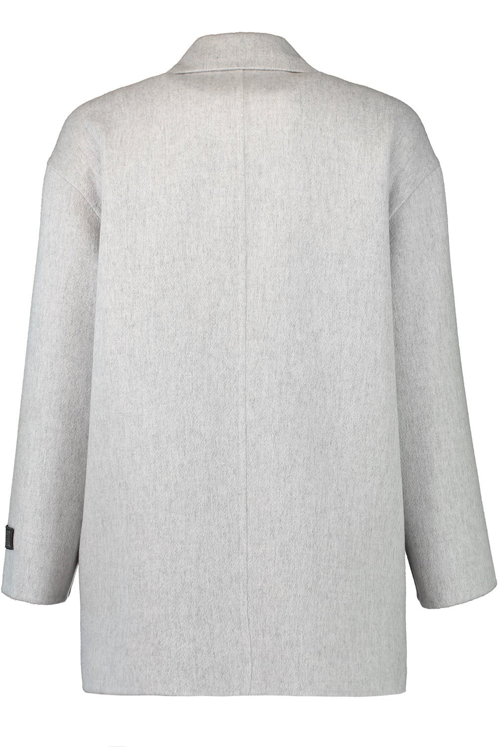DB Short Coat - 5