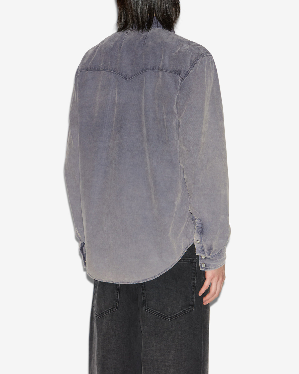 VASCO SHIRT - 5