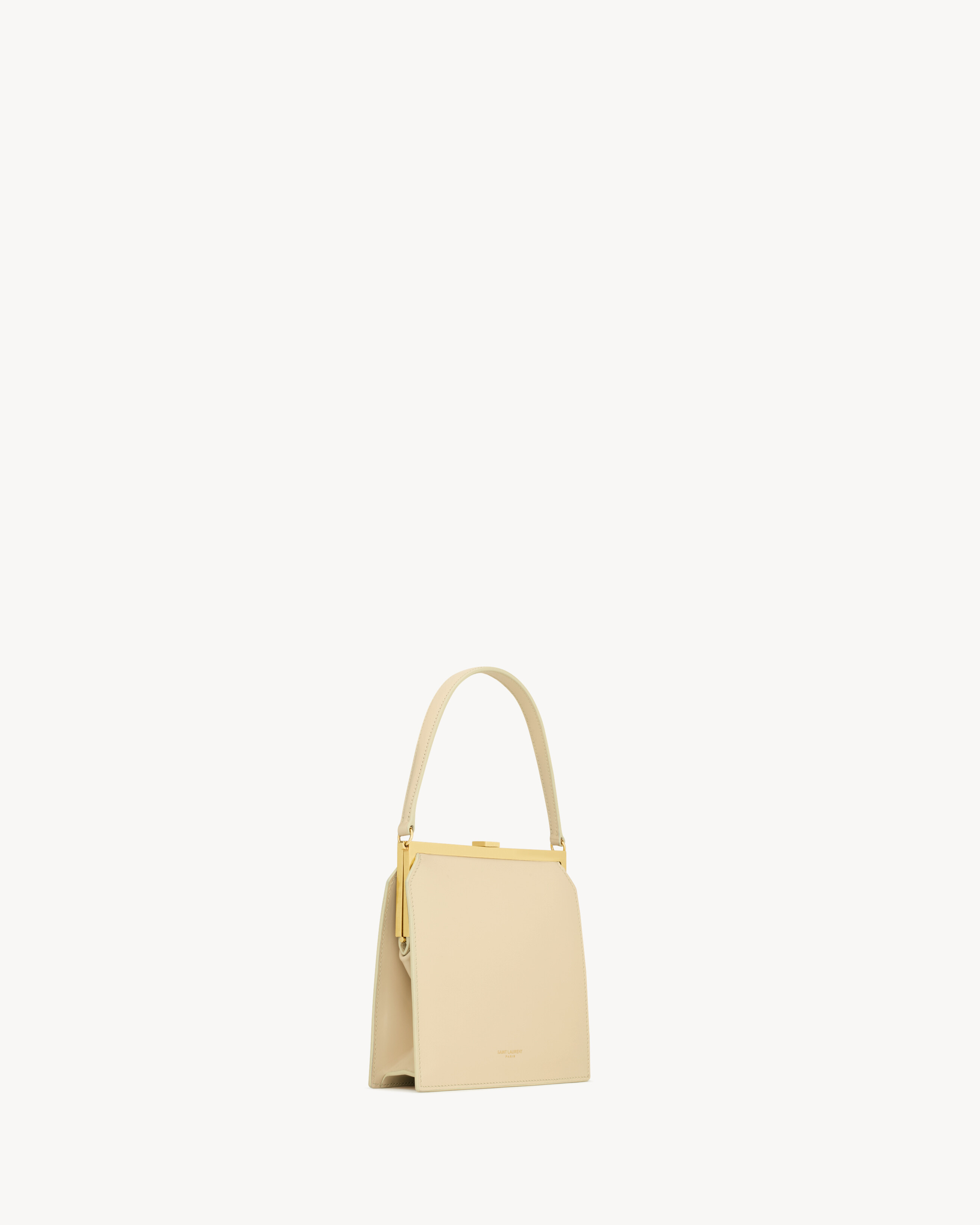 NUIT BLANCHE IN BRUSHED LEATHER - 6