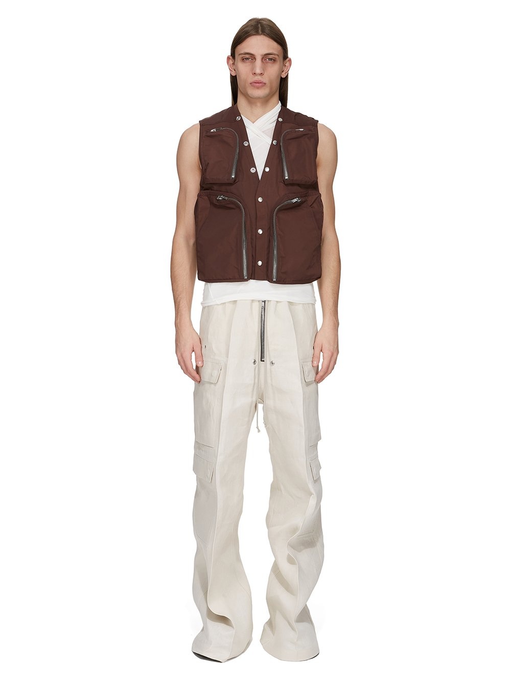VEST - 6
