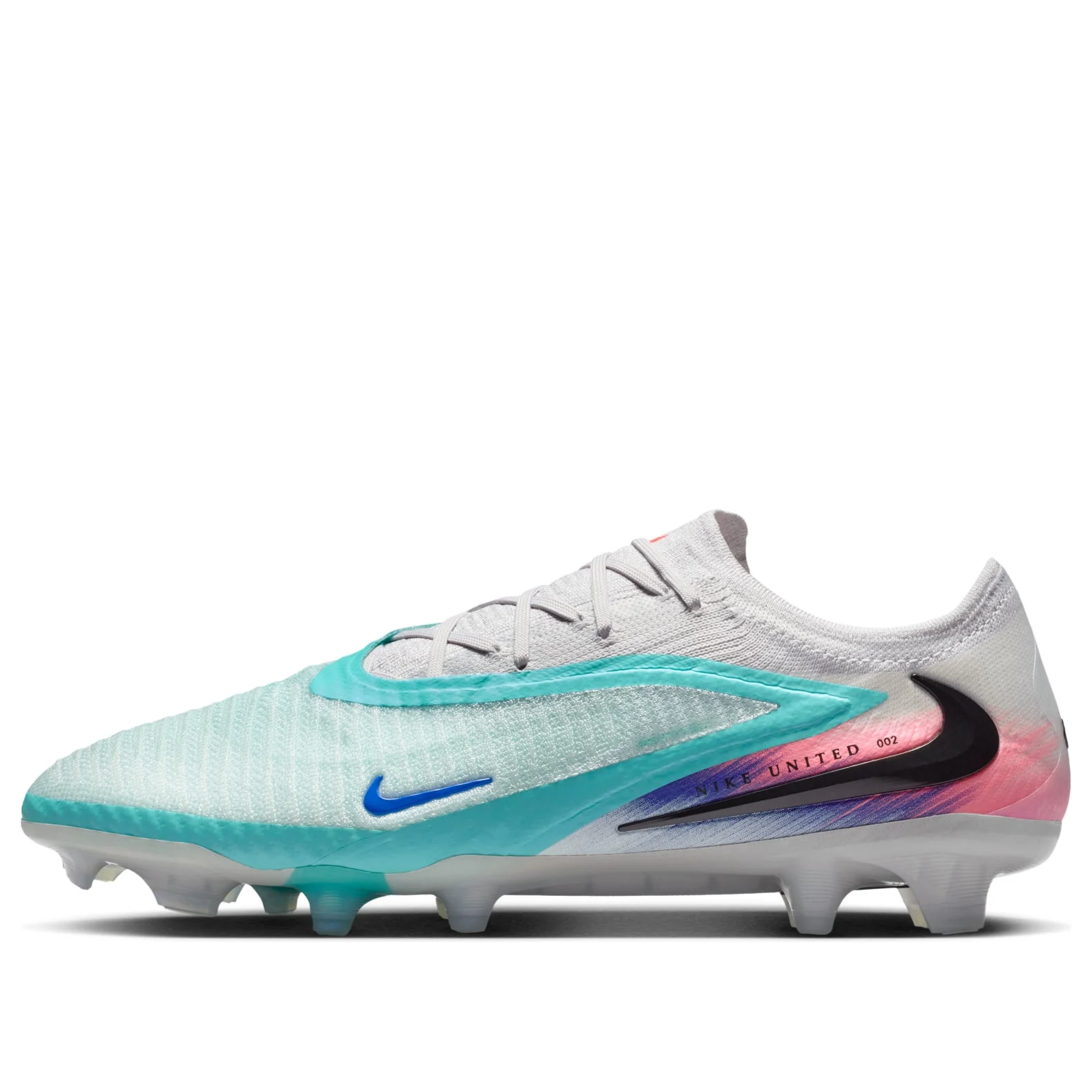 Nike Phantom 6 Low Elite FG 'United 002 Pack' IM9604-300 - 1