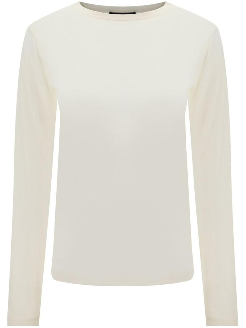 round-neck sweater 1