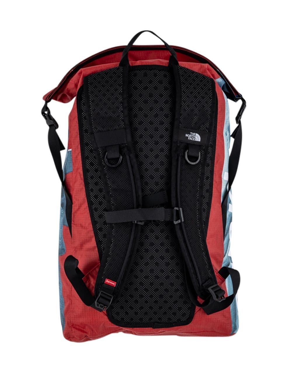 x The North Face backpack - 2