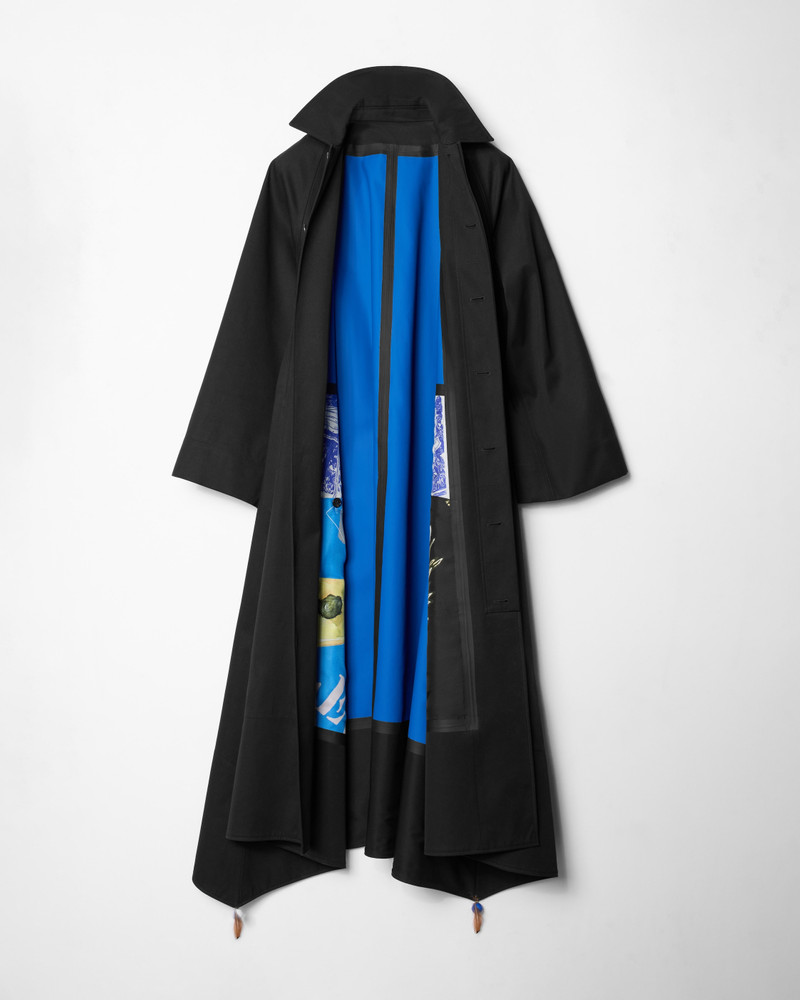 A-LINE MAC 3