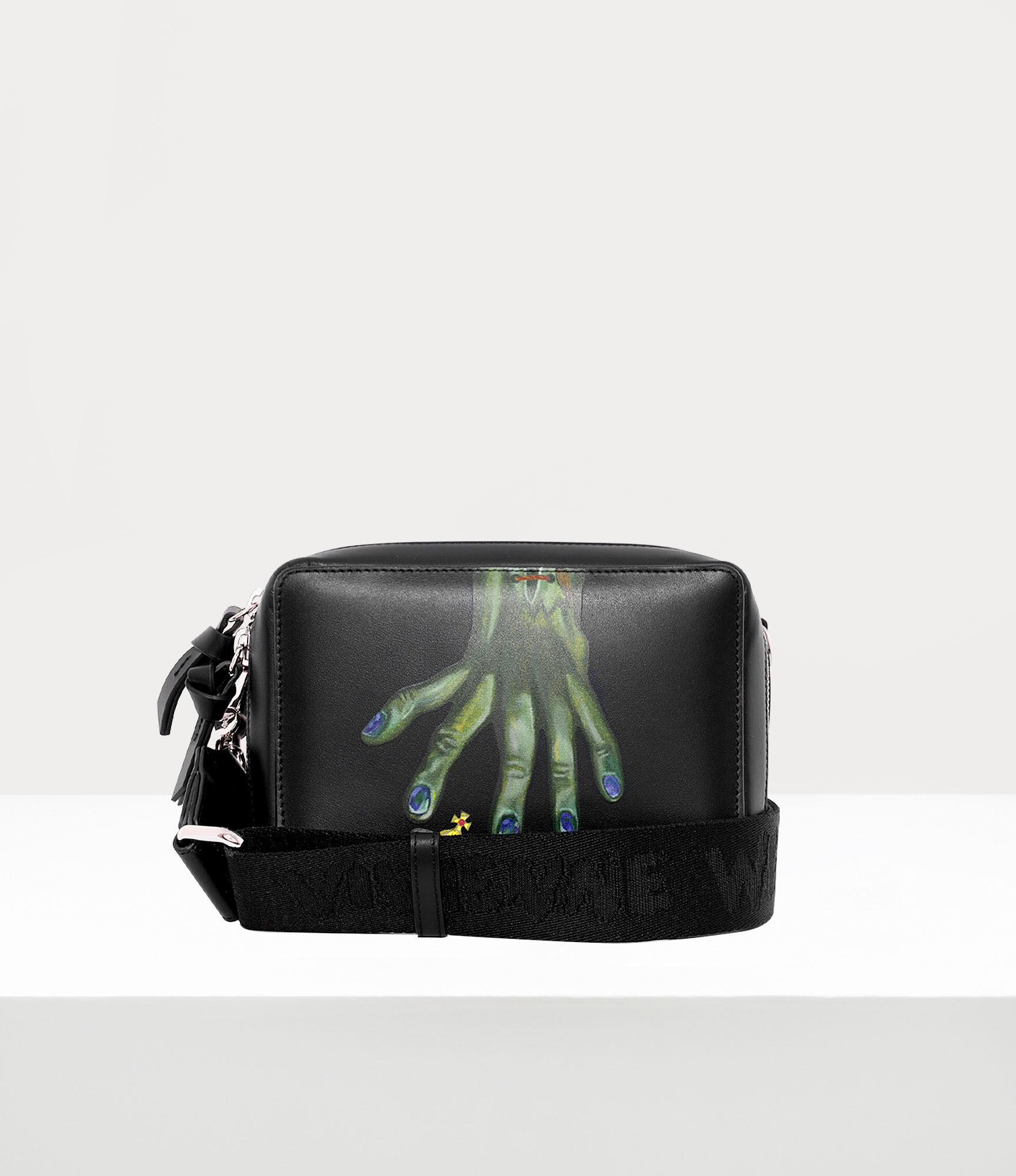 MELIH CAMERA BAG - 1