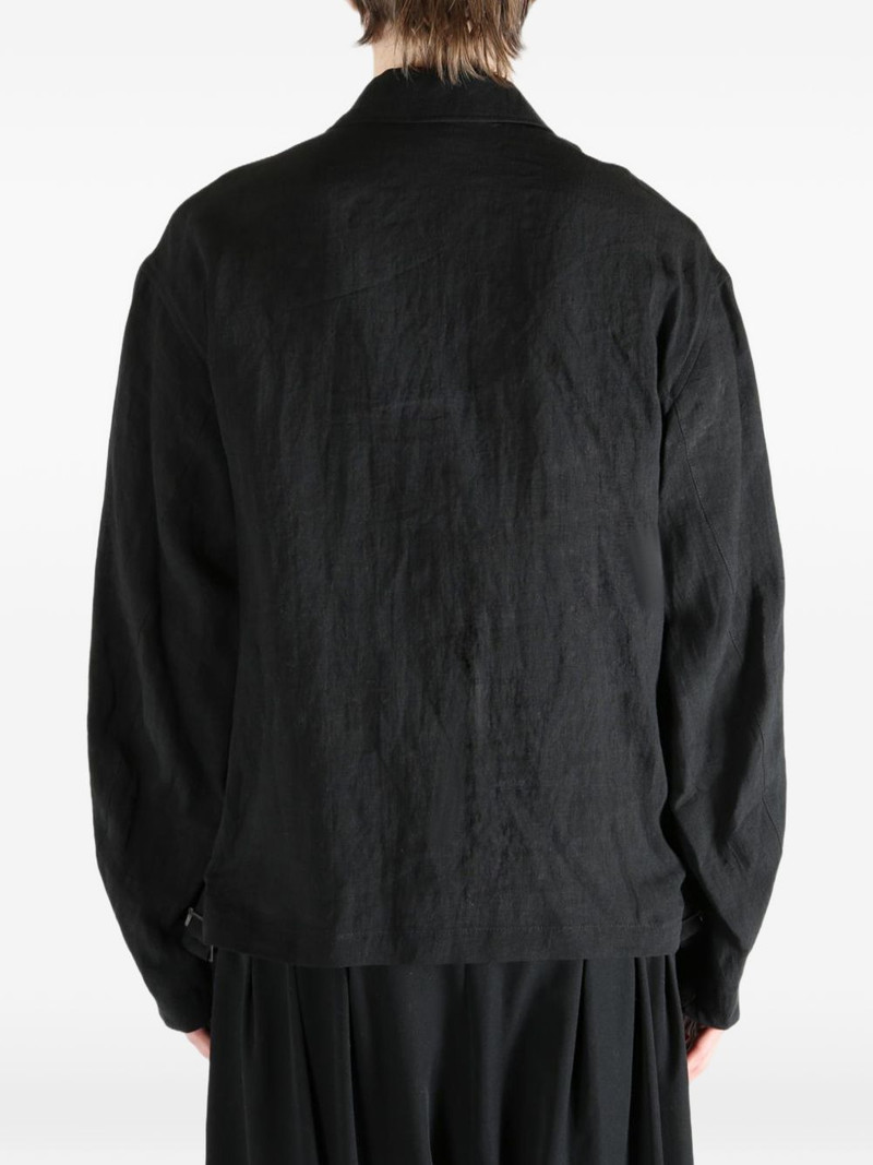 zip-up jacket 5