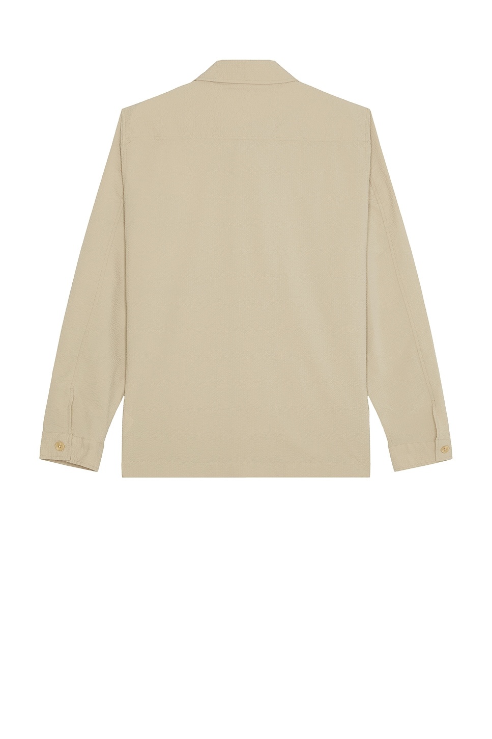 Zander Overshirt - 2