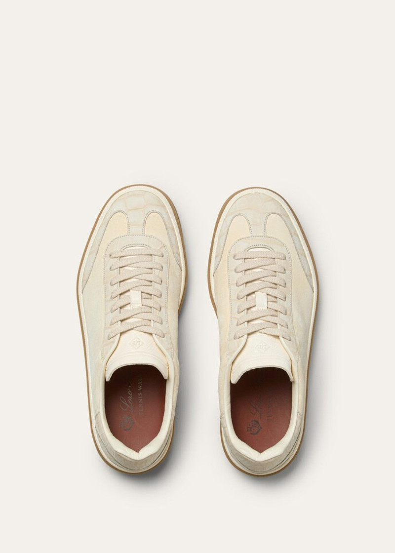 Tennis Walk Sneaker 6