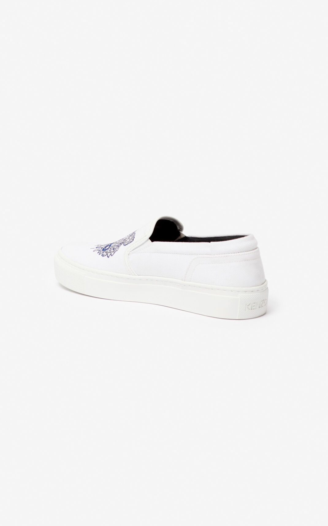 K-Skate Tiger slip-ons - 3