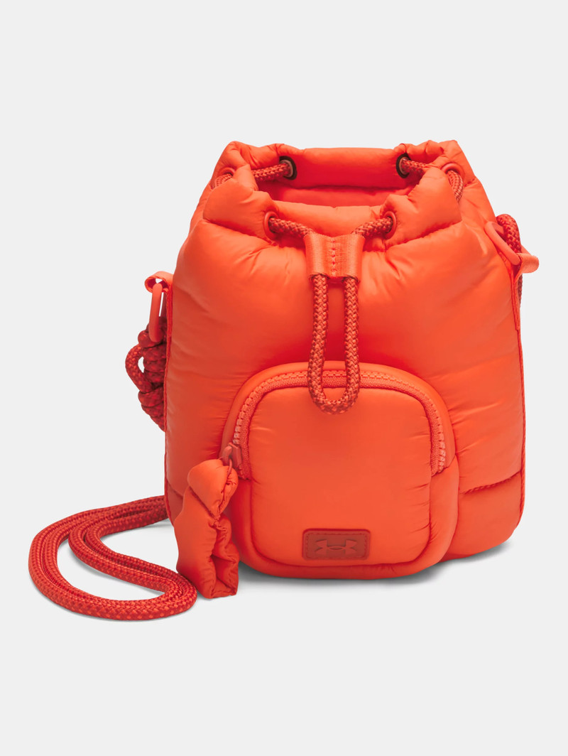UA Studio Puffer 1