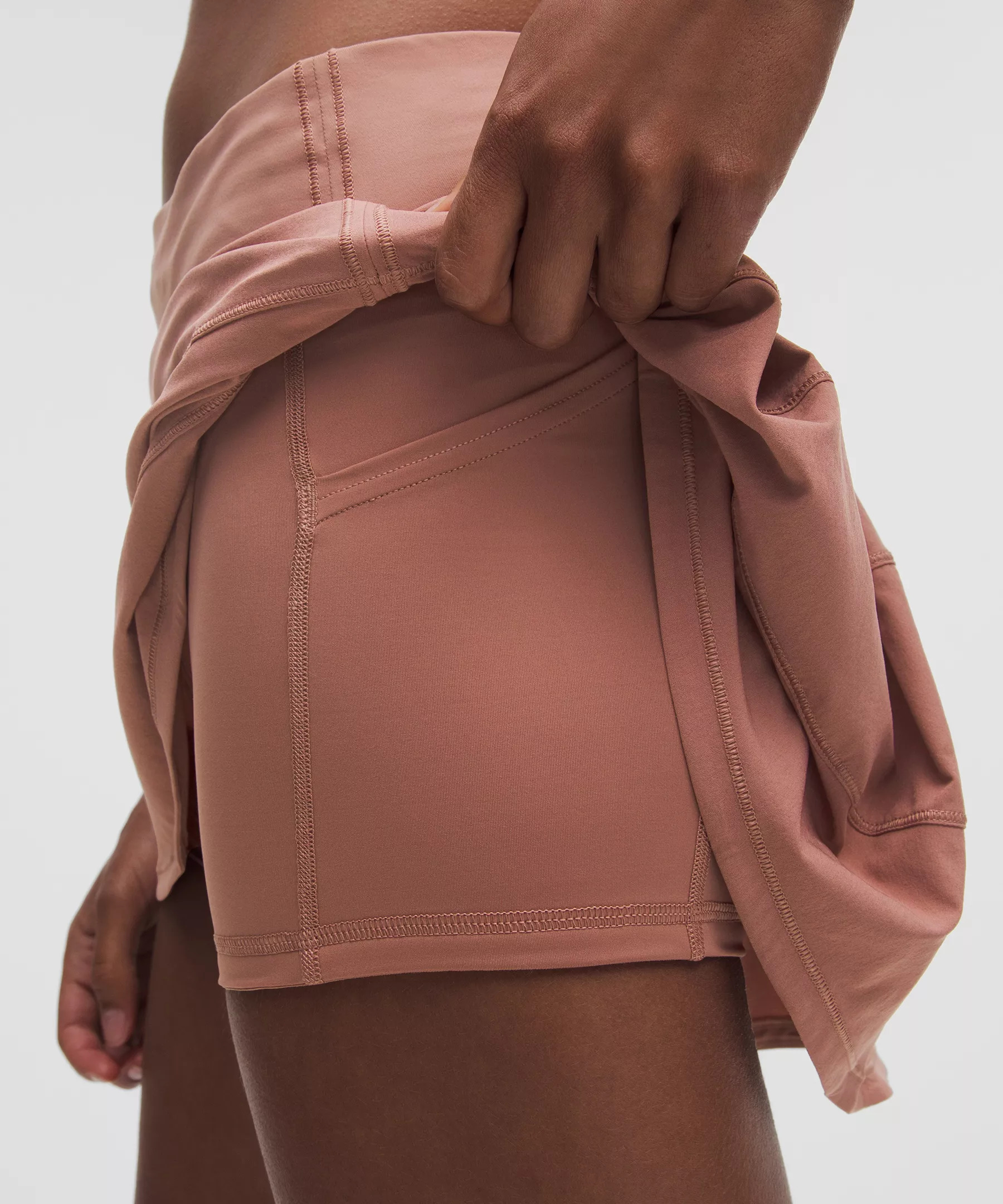 Pace Rival Mid-Rise Skirt *Long - 6
