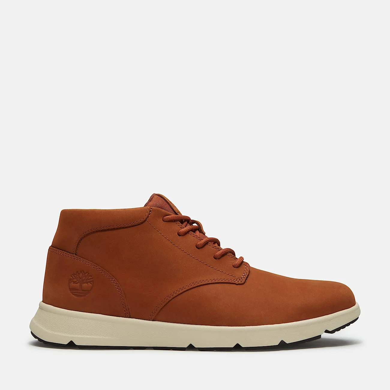 Men's Parker Street Low Sneaker - 1