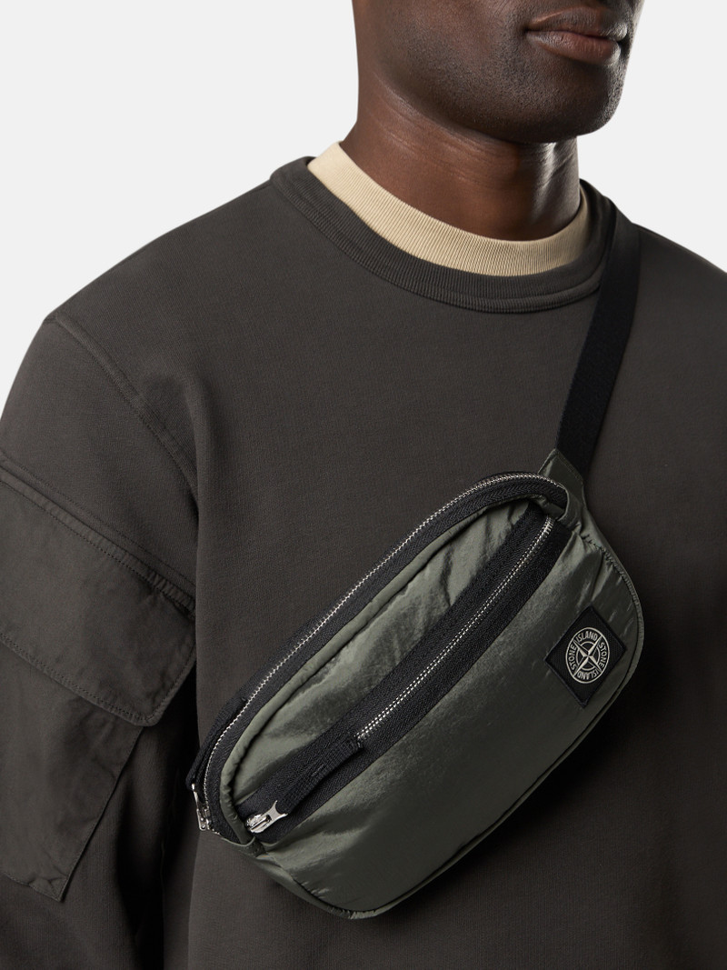 Stone Island 9200016 COATED NYLON METAL IN ECONYL® outlook
