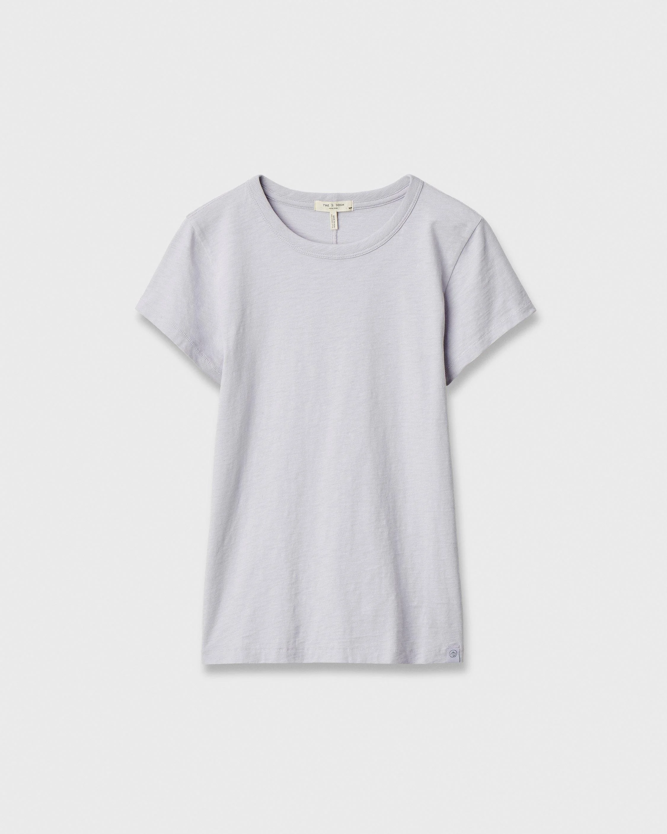 The Slub Tee - 1