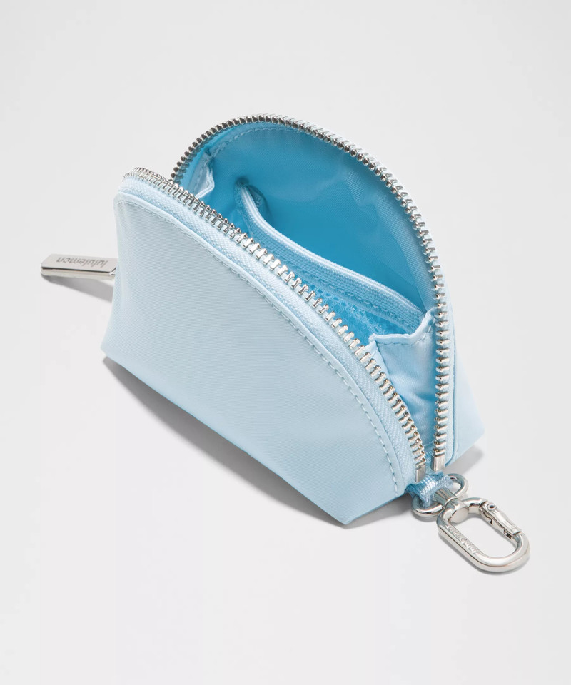 lululemon Dual Pouch Wristlet *Wallet outlook