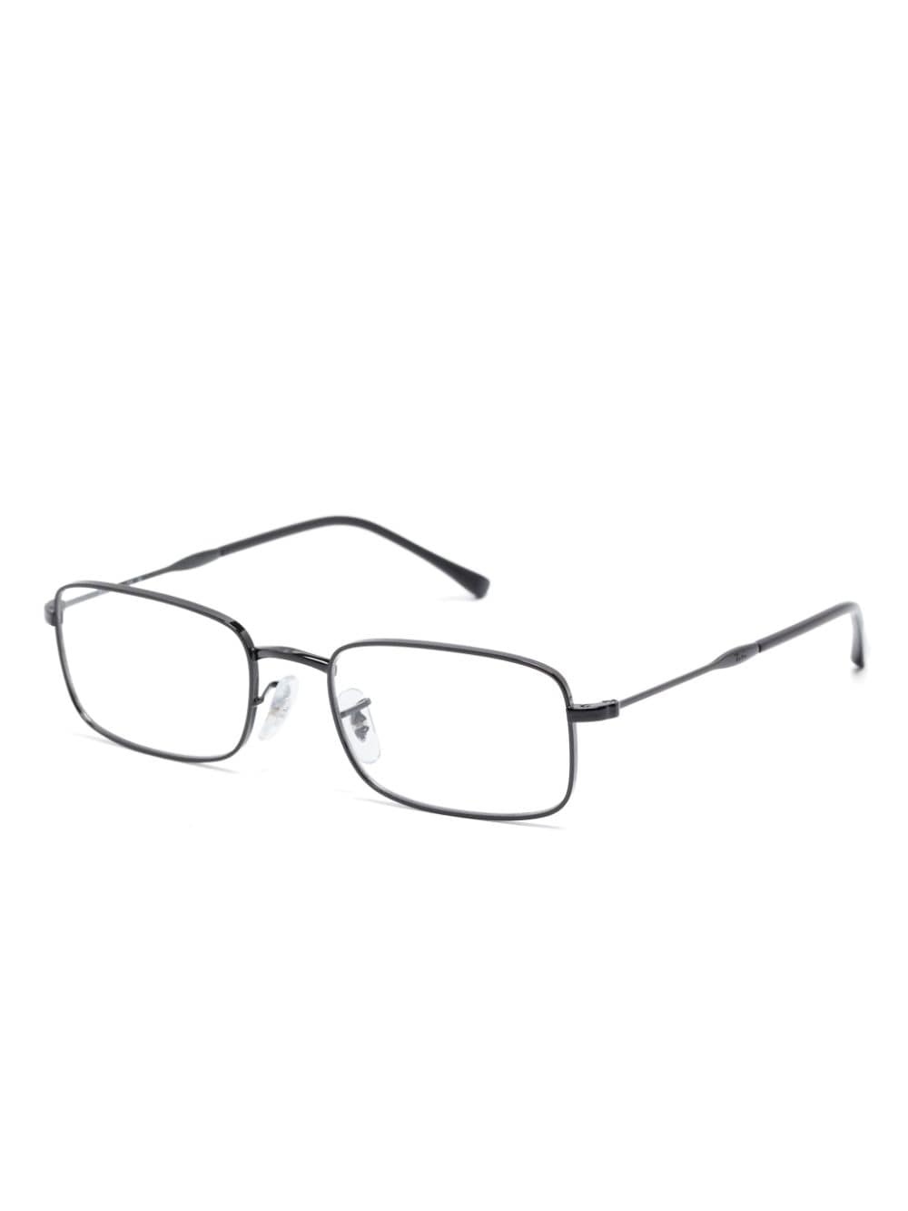 RB3746V glasses - 2
