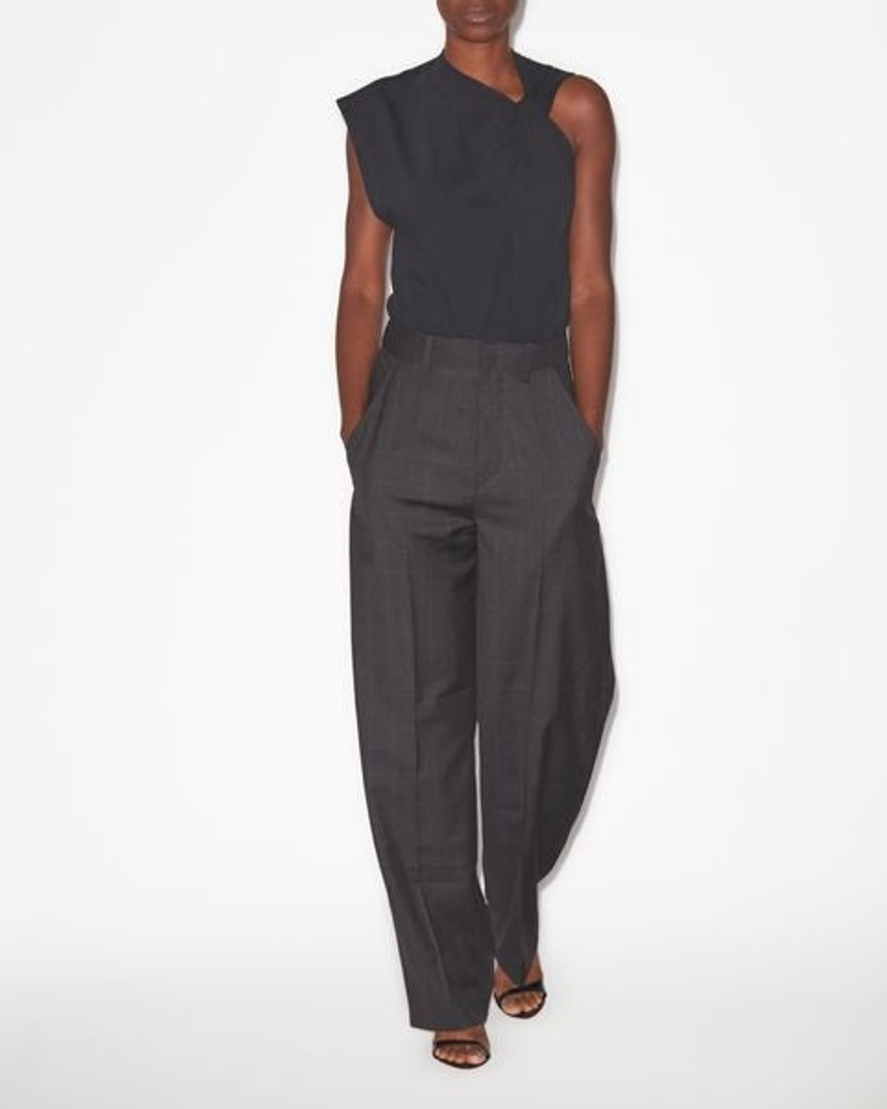 Isabel Marant NAYDA TEE-SHIRT outlook