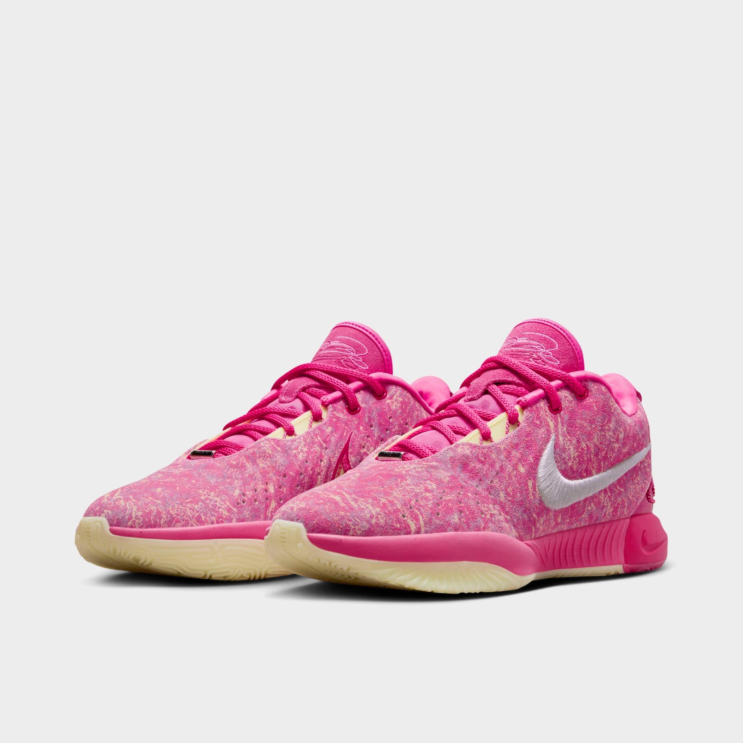 NIKE LEBRON 21 BASKETBALL SHOES - 2