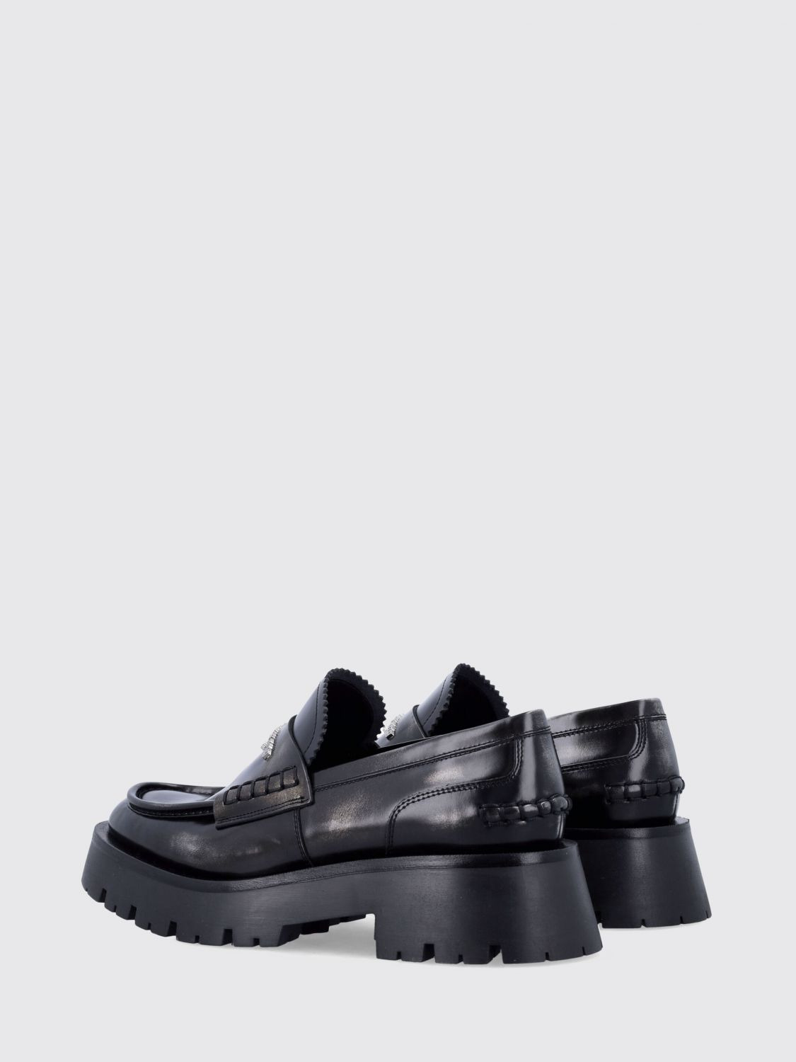 Loafers woman Alexander Wang - 3
