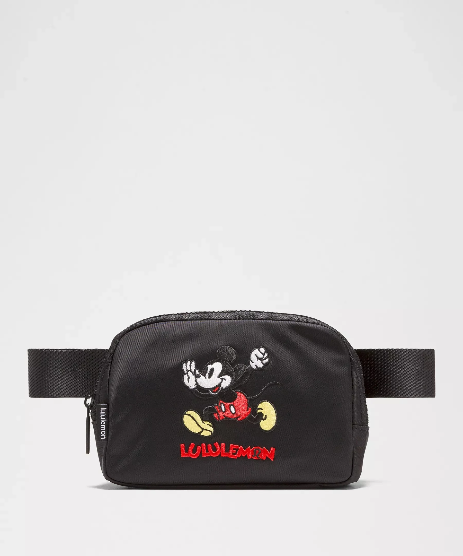 Disney x lululemon *Everywhere Belt Bag 1L Mickey in Motion Graphic - 1