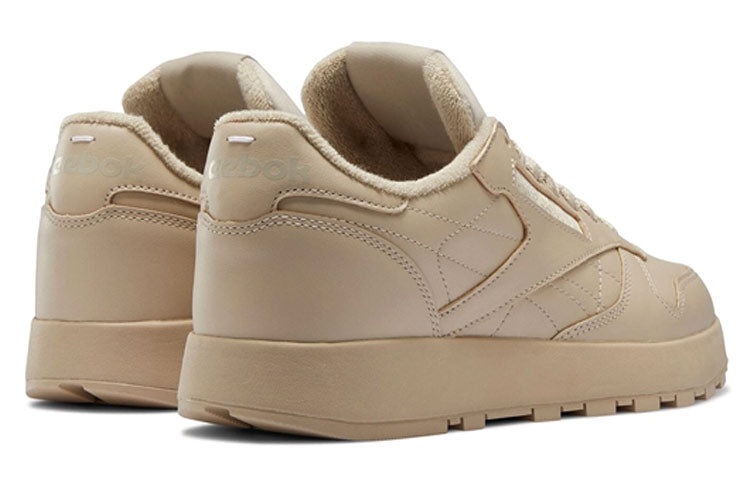 Reebok Maison Margiela x Classic Leather Tabi 'Natural' GX5141 - 5