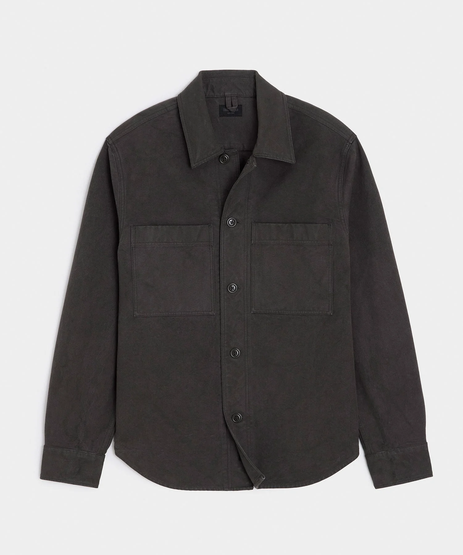 Draftsman Shirt - 1