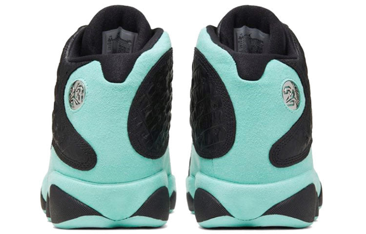 Air Jordan 13 Retro 'Island Green' 414571-030 - 5