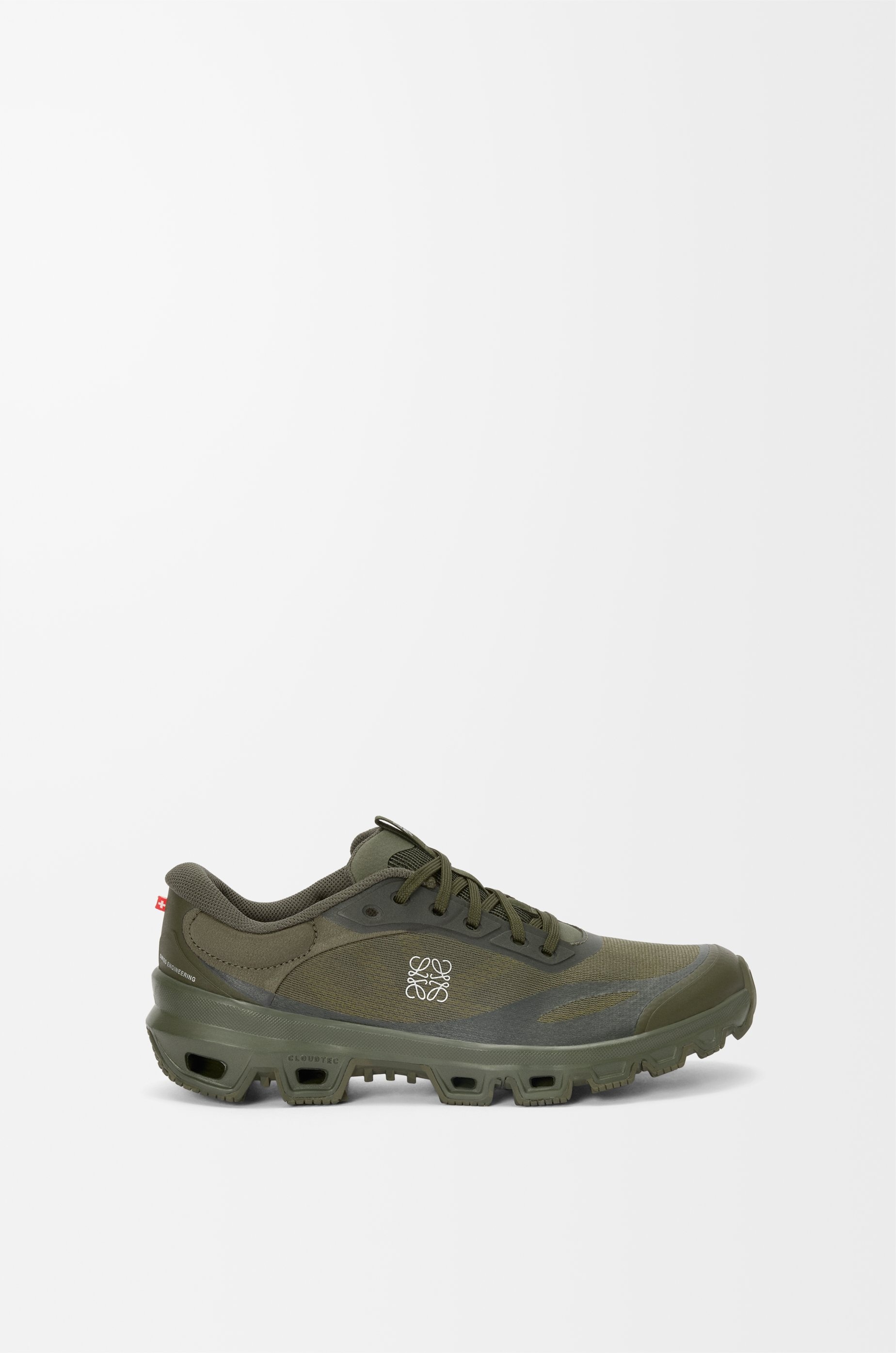 Cloudventure 2.0 sneaker - 1