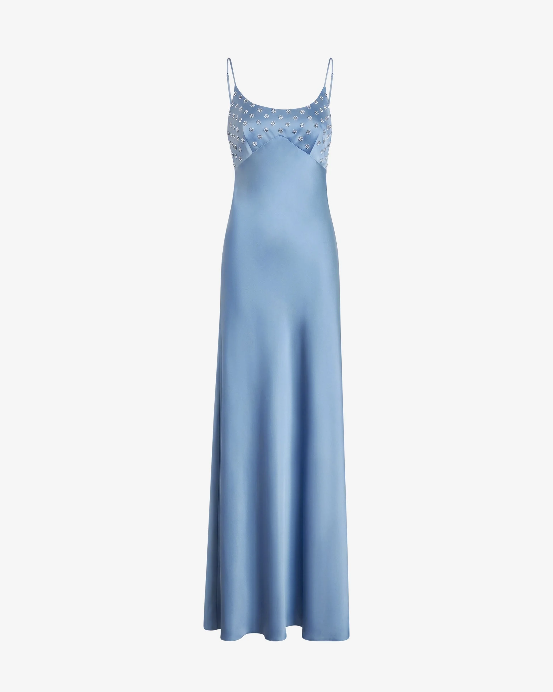OPHELIA DRESS - 1