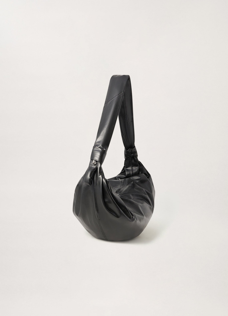 LARGE SOFT CROISSANT
PAPER LEATHER 4