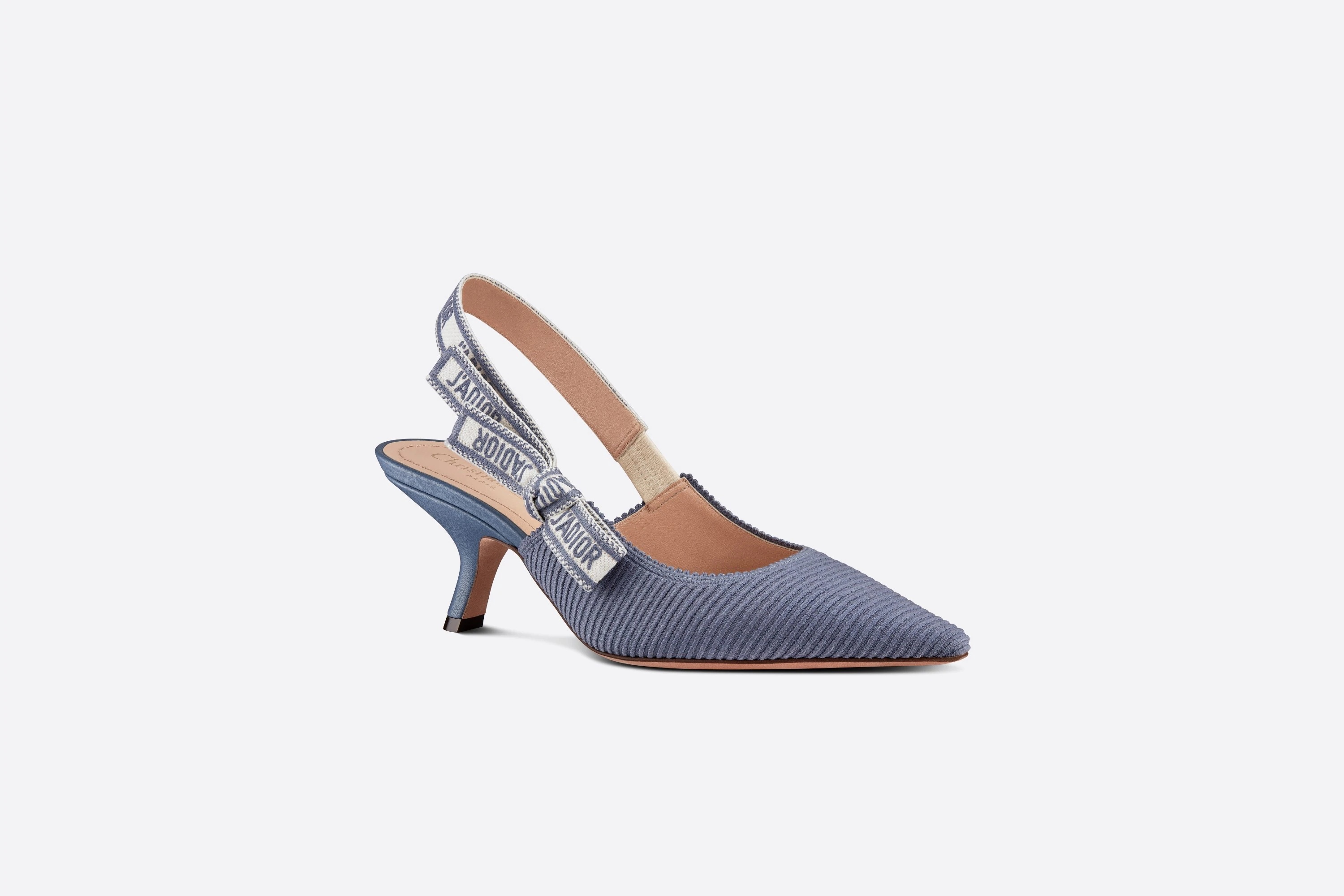 J'Adior Slingback Pump - 2