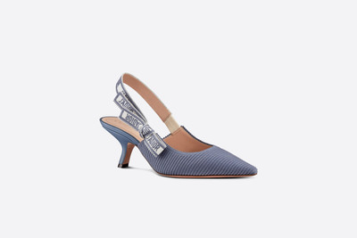 Dior J'Adior Slingback Pump outlook