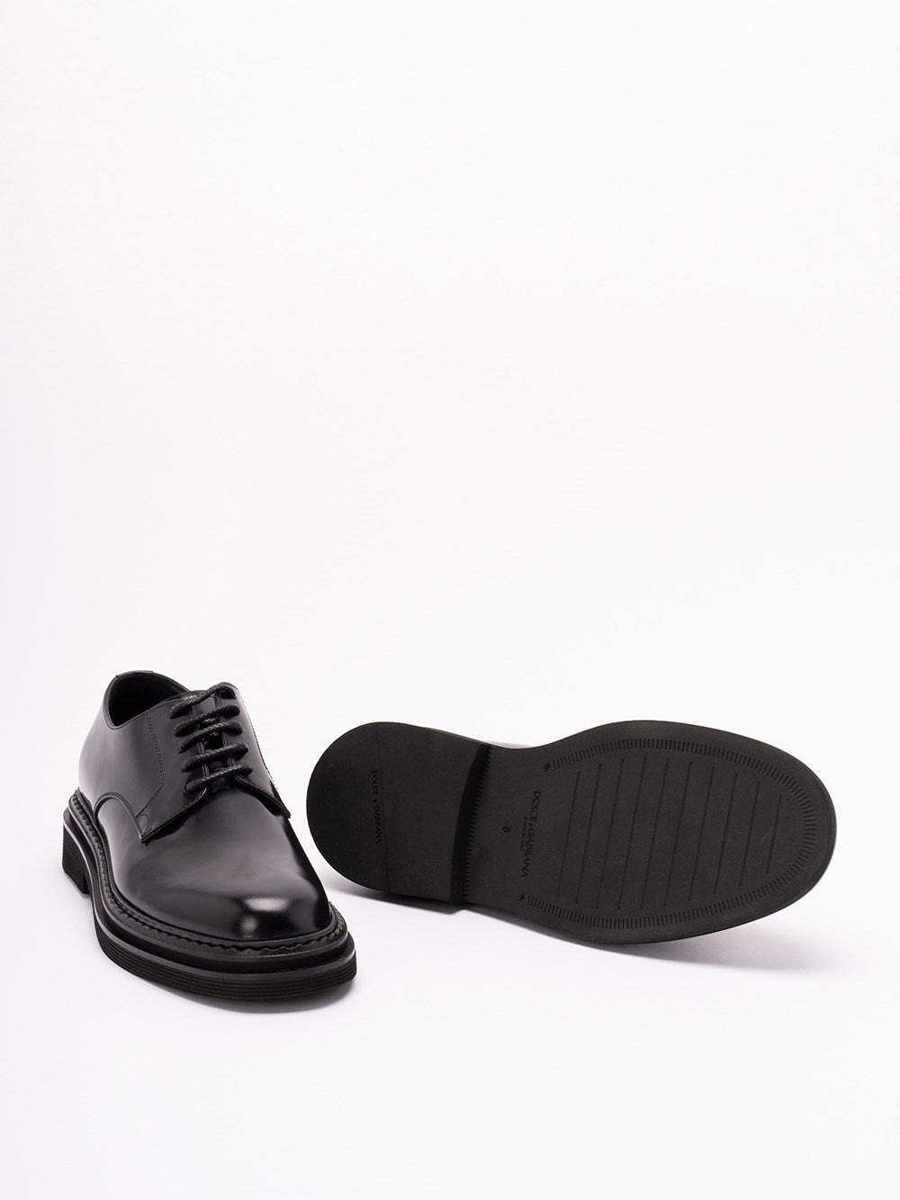 Dolce & Gabbana Men Derby Shoes - 4
