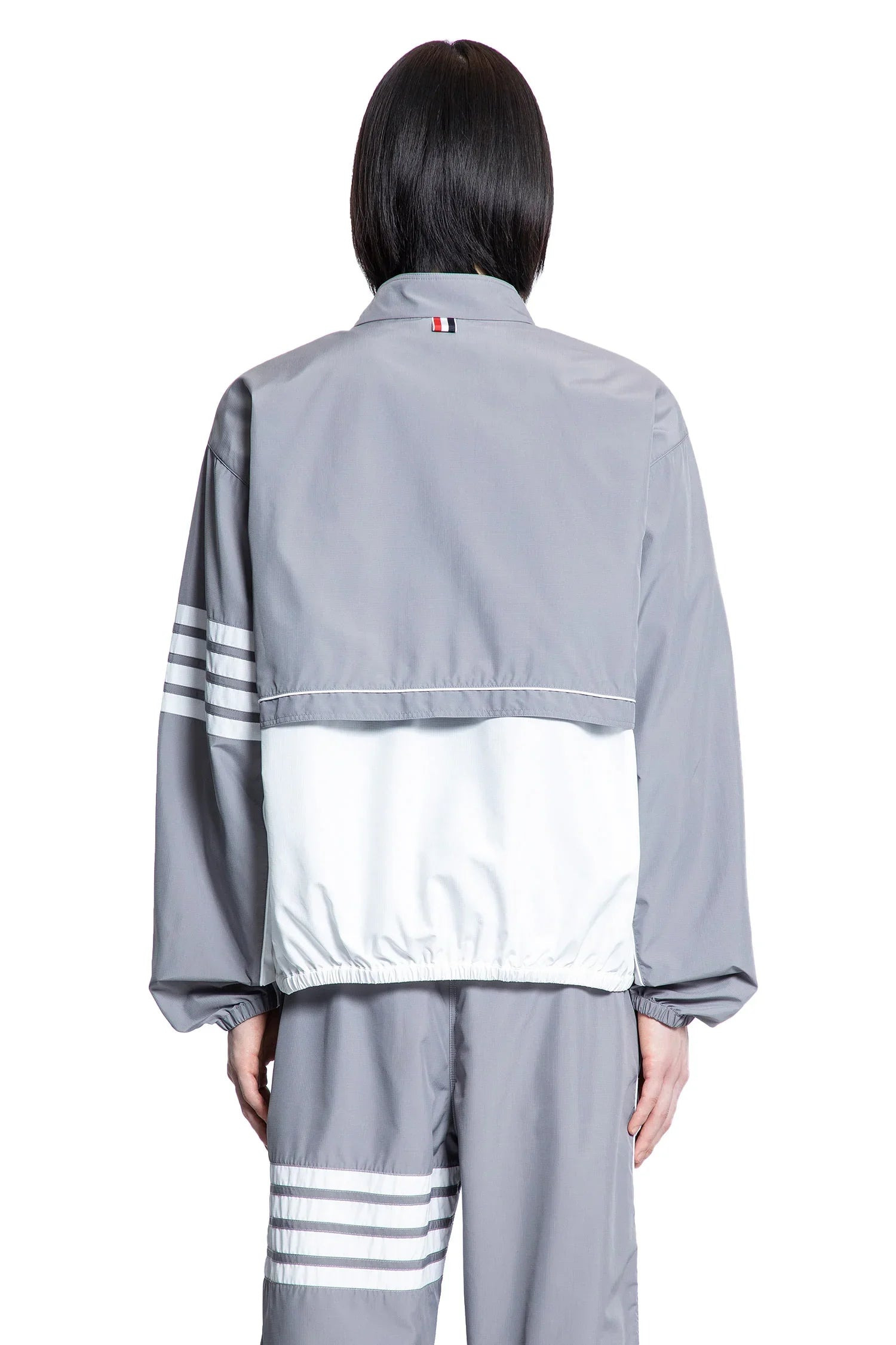 Ripstop-4-Bar-Windbreaker - 3