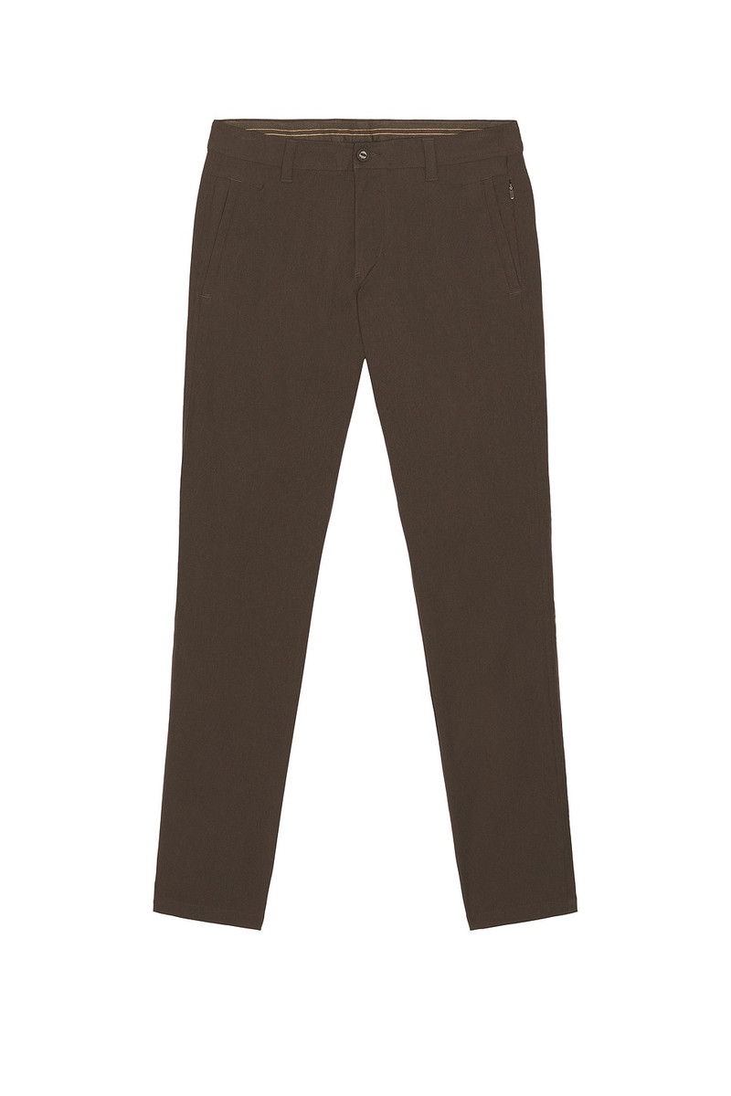 Slim Fit Nomad Tech Chino Pants 1