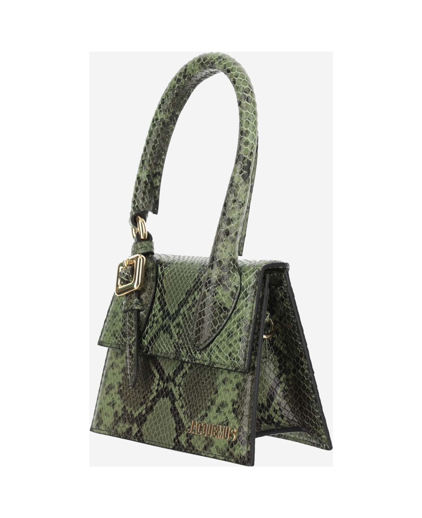 Le Chiquito Moyen Boucle Bag - 2