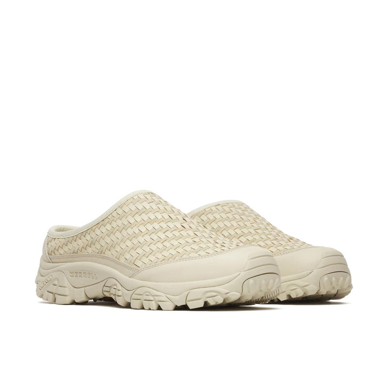 MERRELL 1TRL Moab 2 Slide Leather Woven 1TRL outlook