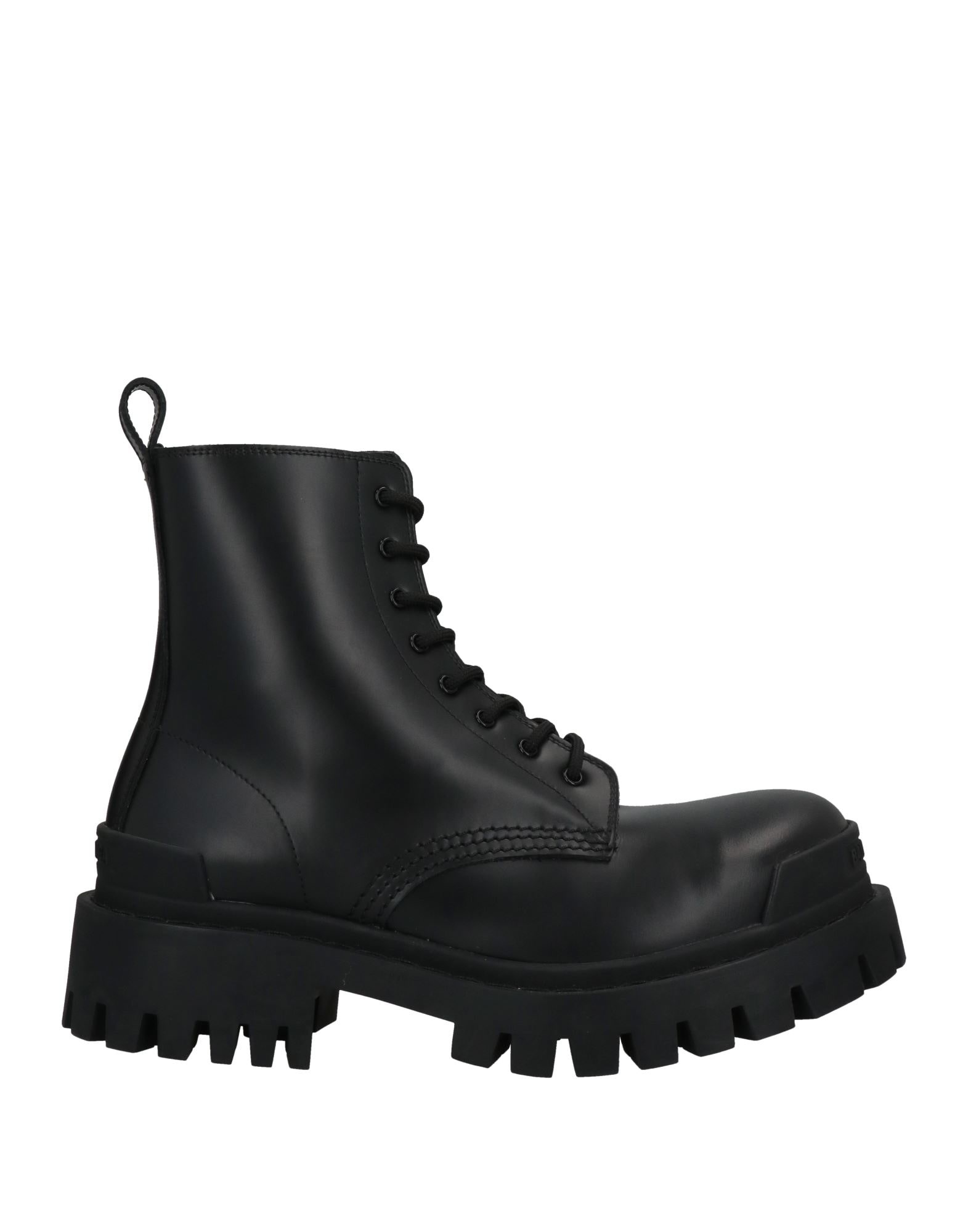ショートブーツ・ブーティ BALENCIAGA  Balenciaga Ankle Boots Women Rubber Black Balenciaga Ankle boots for Women | Online Sale up to 74% off