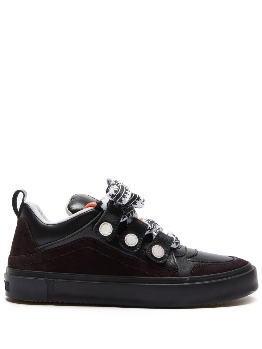 Ticinella lace-up sneakers - 1