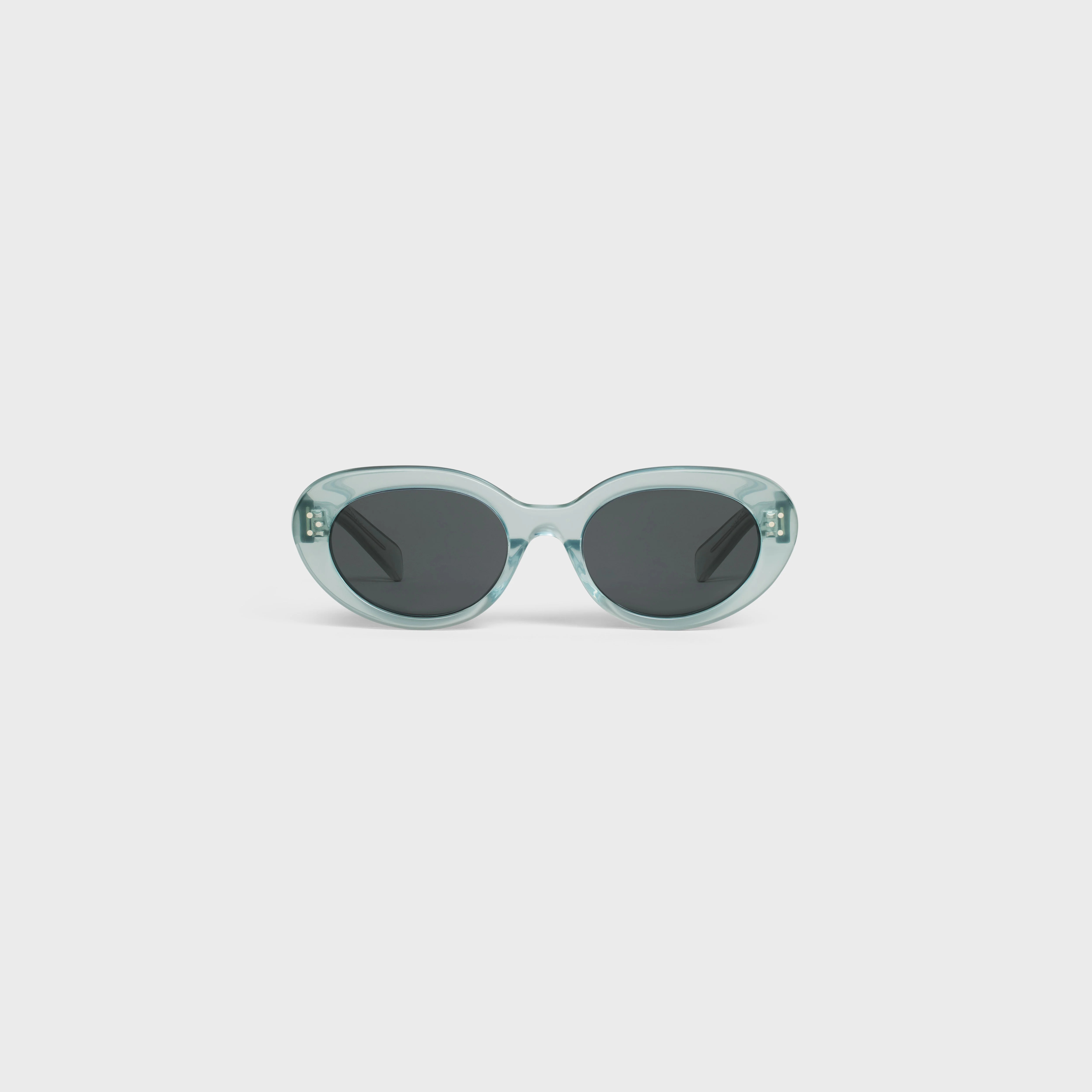 Cat Eye S193 Sunglasses in Acetate - 1