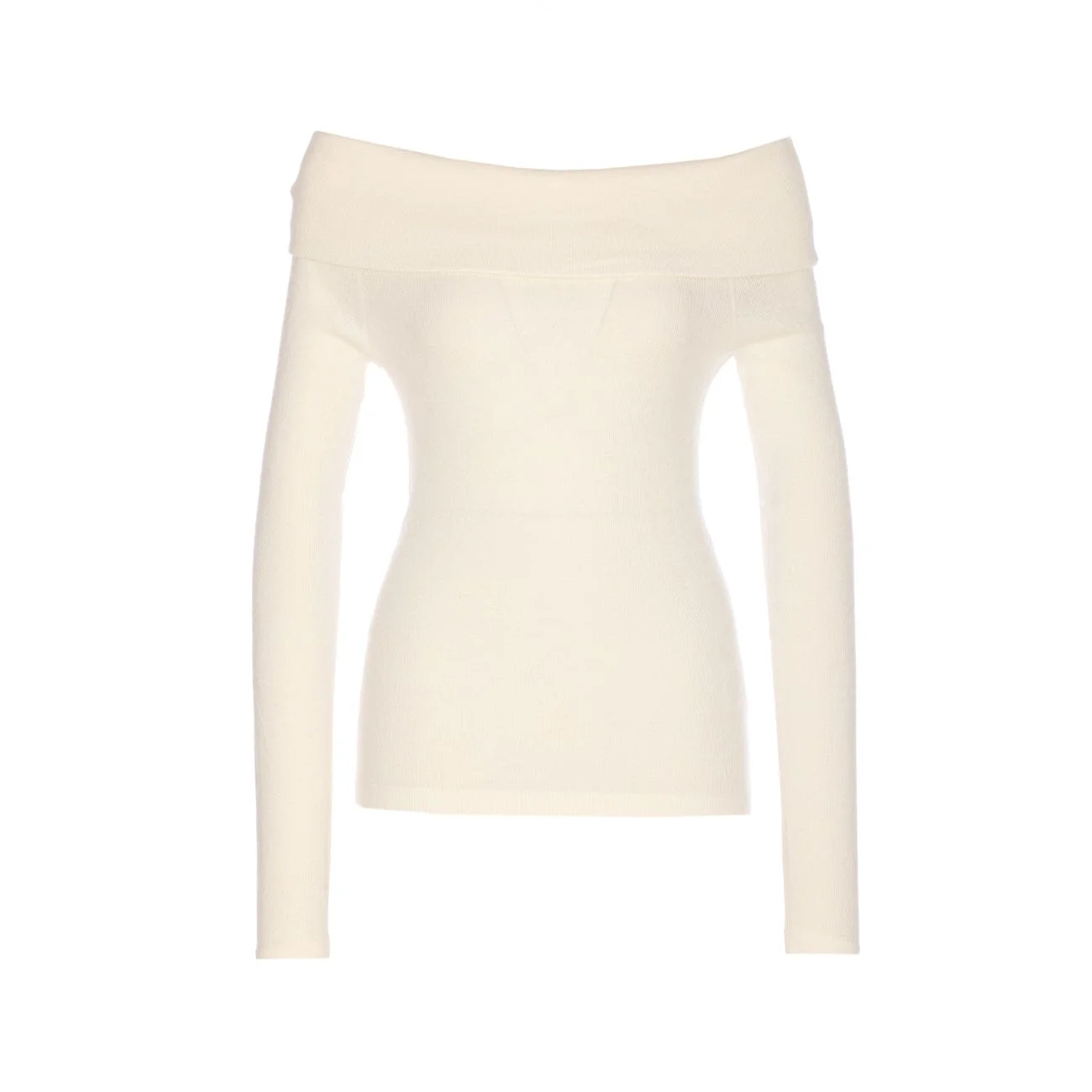 Lisa Yang Women Claudina Long Sleeves Top - 1