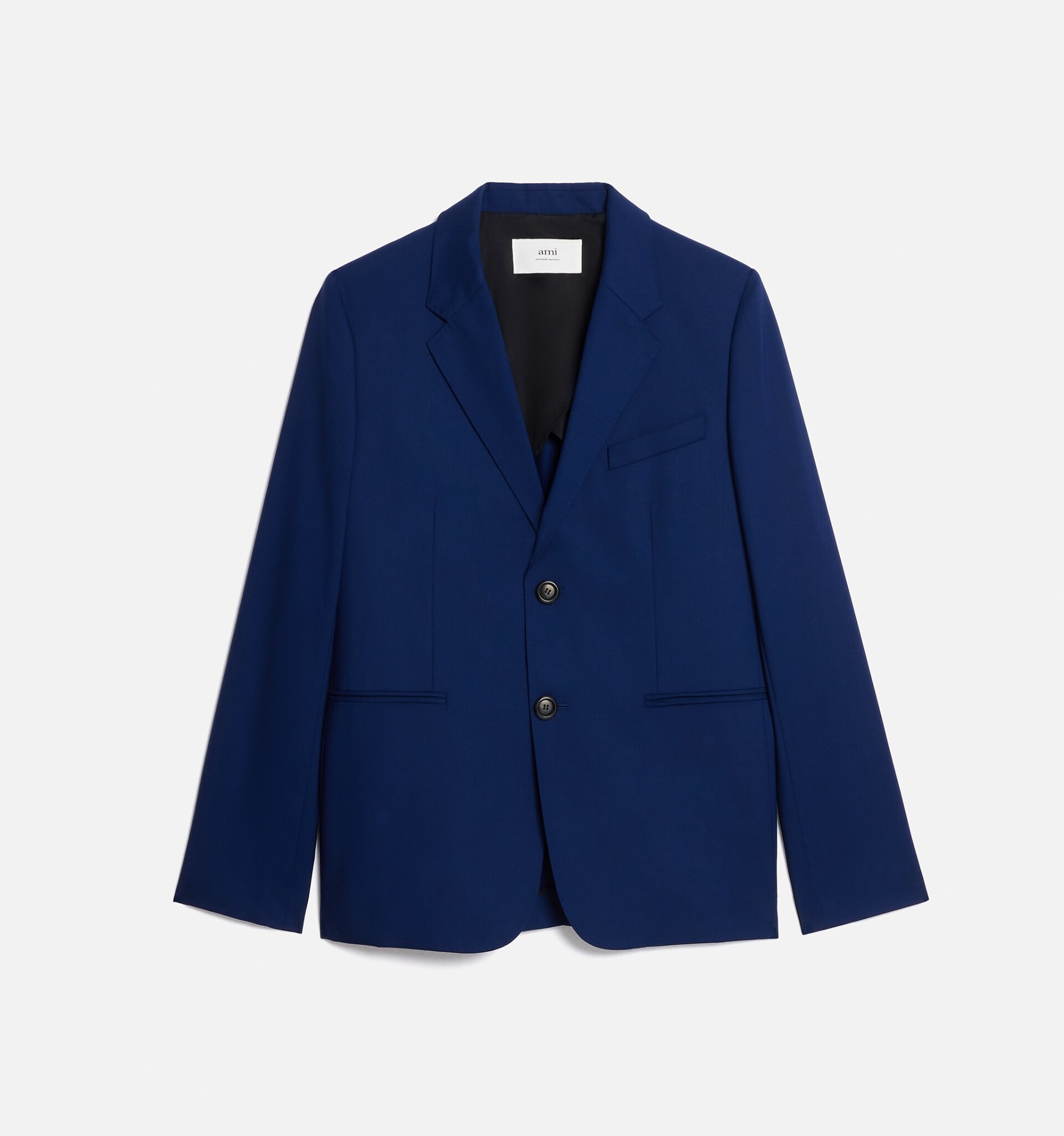 Two Buttons Jacket - 5