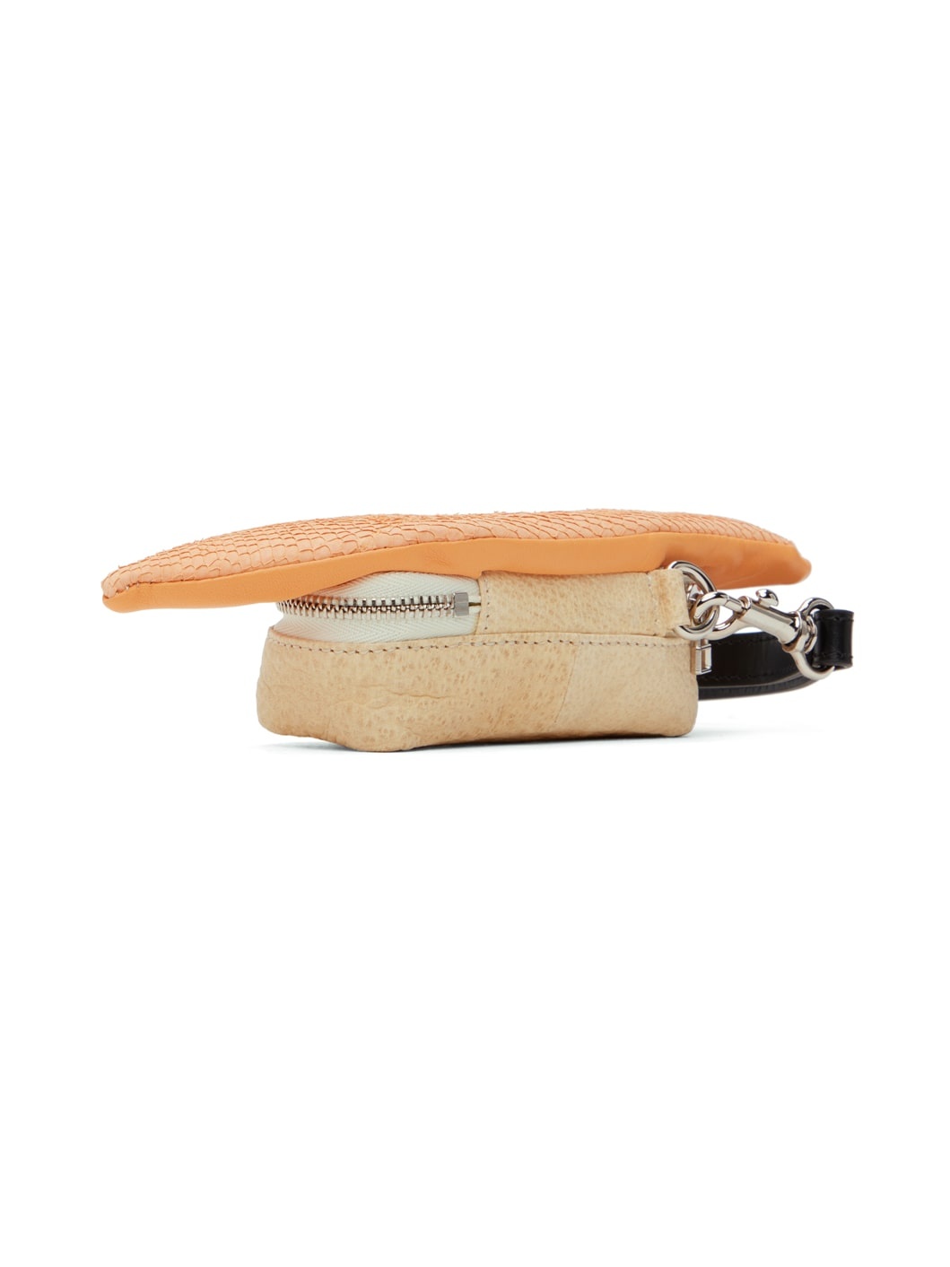 Orange beta post Edition Sushi Pouch - 3