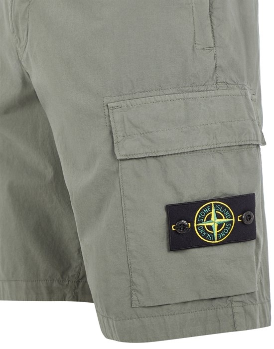 L0803 MUSK GREEN - 3