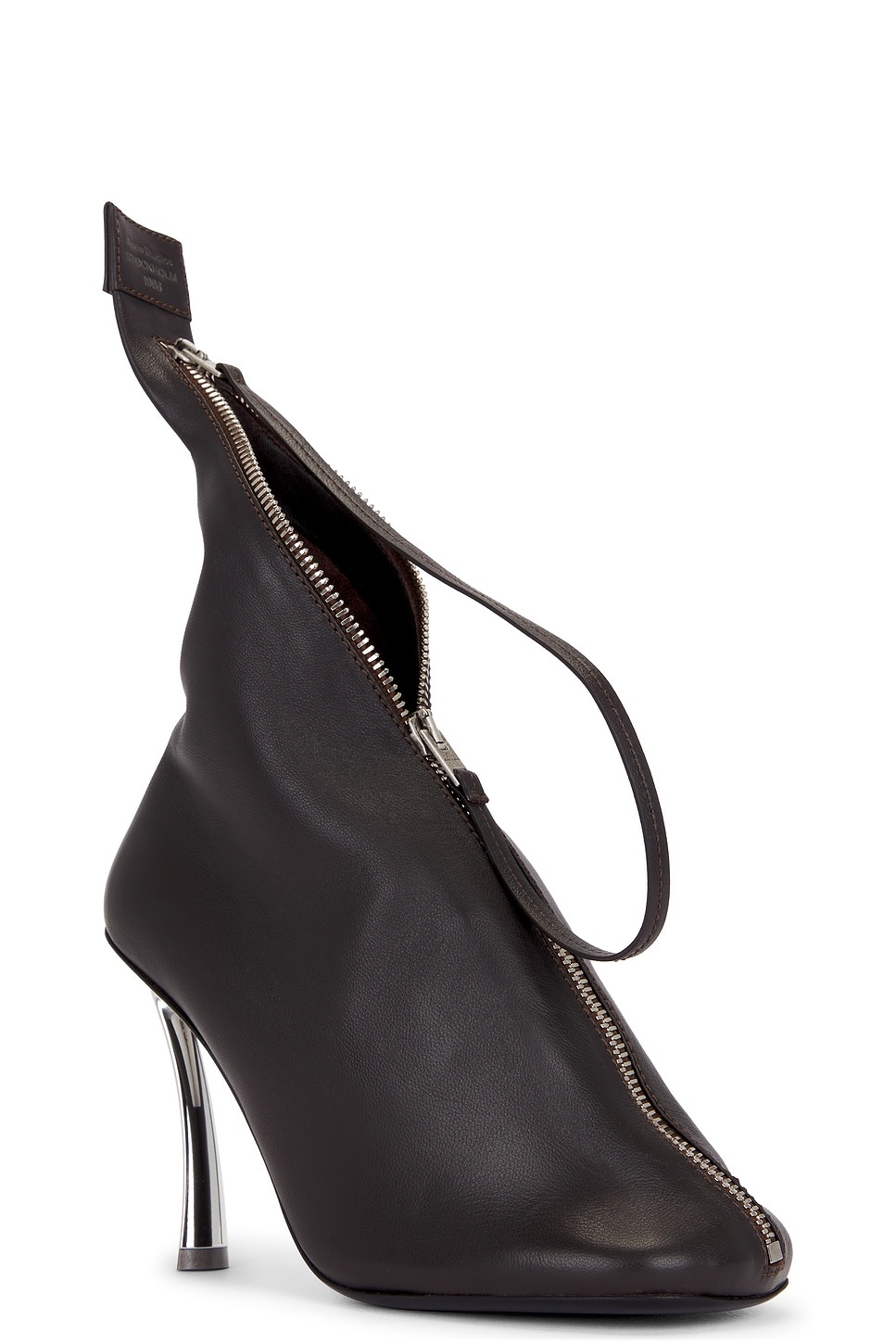 Brenta Slouch Boot - 2