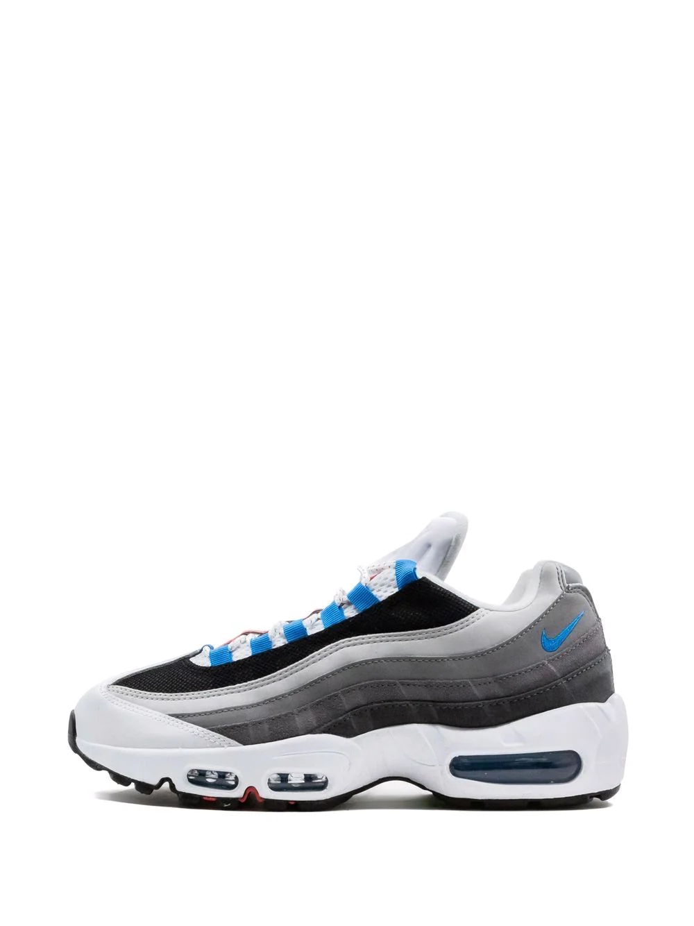 Air Max 95 low-top sneakers - 5