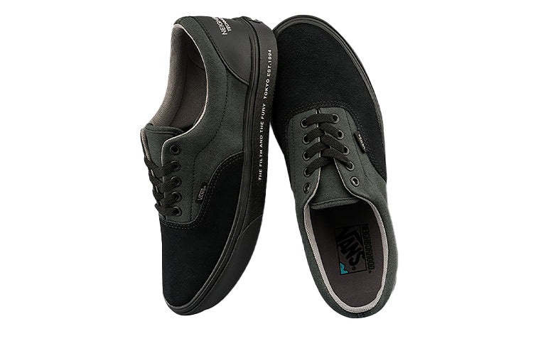 Vans Neighborhood x Era Black VN0A5DYB6E6 - 4